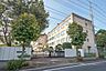 周辺：狭山市立柏原中学校 776m
