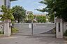 周辺：狭山市立西中学校 1618m