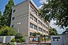 周辺：狭山市立笹井小学校 徒歩11分。 870m