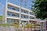 周辺：狭山市立柏原小学校 徒歩20分。 1540m