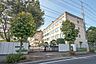 周辺：狭山市立柏原中学校 徒歩20分。 1590m