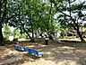 周辺：狭山台6号公園 徒歩12分。 940m