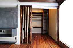 室内の画像