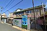 周辺：けやき認定こども園狭山けやき幼稚園 徒歩8分。 570m