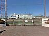 周辺：川越市立大東西中学校 徒歩24分。 1900m
