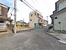 その他：前面道路含む現地