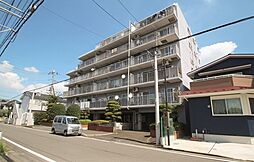 東海狭山マンション
