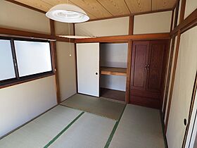 アゼリアハイム B ｜ 東京都小平市仲町607-6（賃貸アパート2DK・2階・40.00㎡） その7