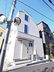 阿佐谷北SC貸家