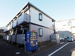 TS沼袋