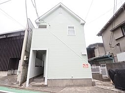 🉐敷金礼金0円！🉐ステップハイツ東村山
