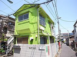 森ハウス