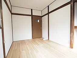 吉野荘 5 2階ワンルームのリビング/ダイニング