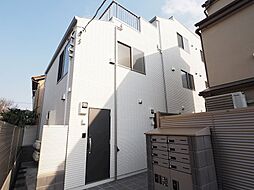 フェリーチェ阿佐ヶ谷S
