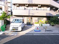 東京都杉並区梅里2丁目40-10：物件画像／杉山商事株式会社 賃貸センター