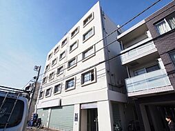 ダイヤモンドビル中野
