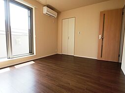 カーサムサシノ 101 1階1Kのリビング/ダイニング