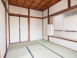 輝美荘 10 2階1Kのリビング/ダイニング