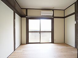 フラット江古田 105 1階1Kのリビング/ダイニング