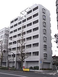 南阿佐ヶ谷シティハウス