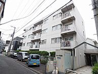 東京都豊島区高田1丁目22-14：物件画像／杉山商事株式会社 賃貸センター