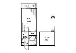 レッドバロン 1階