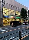 サミットストア 鷺宮店（174m）
