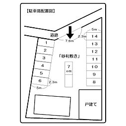 奥山駐車場