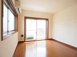 K・VILLAGGIO 1Kの写真