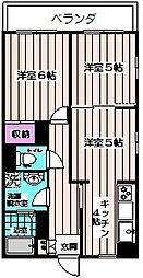 エクシブ上井草 1階