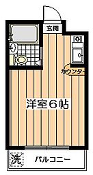 ハウスサンシャイン 1階