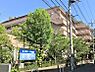 周辺：タムス杉並病院（198m）