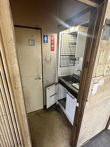 キッチン