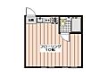 清水マンション2階5.8万円