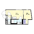 Luxe文京白山(リュクス)3階13.1万円