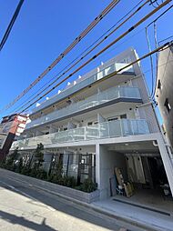 ハーモニーレジデンス東新宿