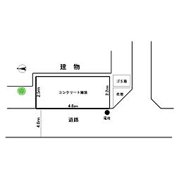 ブランシール阿佐ヶ谷駐車場