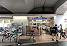 周辺：Big-A 杉並阿佐谷南店（371m）
