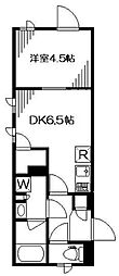 TSUNODA BLDG 3階