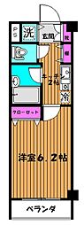 Court LivionII 1階