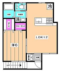 K−House 2階