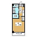 Due西船橋1階9.1万円