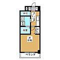 Due西船橋1階9.9万円