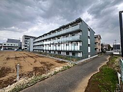 レオ四拾八番館