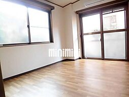 グランツＡ 1階1Kのリビング/ダイニング