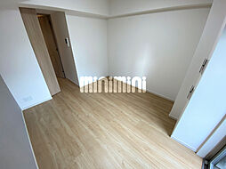 Residence船橋東中山 1階1Kのリビング/ダイニング