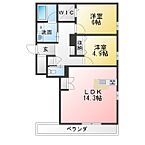 千葉県船橋市印内2丁目3-24：物件画像／株式会社ミニミニ城東 西船橋店