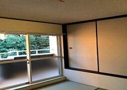 KE6番館B 2DKの写真