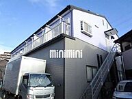 千葉県市川市二俣2丁目：物件画像／株式会社ミニミニ城東 西船橋店