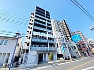 千葉県船橋市本中山2丁目：物件画像／株式会社ミニミニ城東 西船橋店